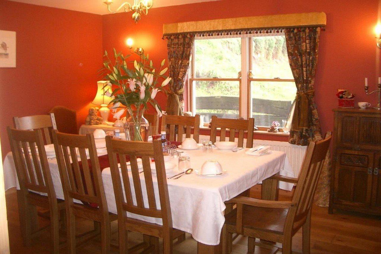 Severnside Bed & Breakfast Great Malvern Esterno foto