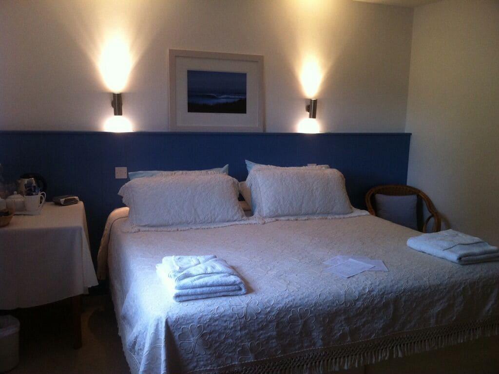 Severnside Bed & Breakfast Great Malvern Esterno foto
