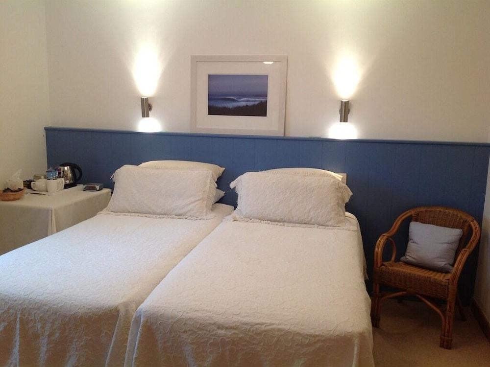 Severnside Bed & Breakfast Great Malvern Esterno foto