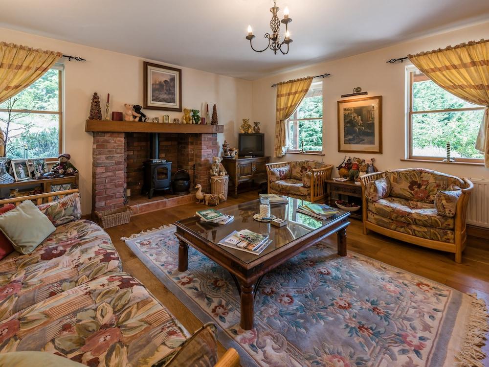 Severnside Bed & Breakfast Great Malvern Esterno foto