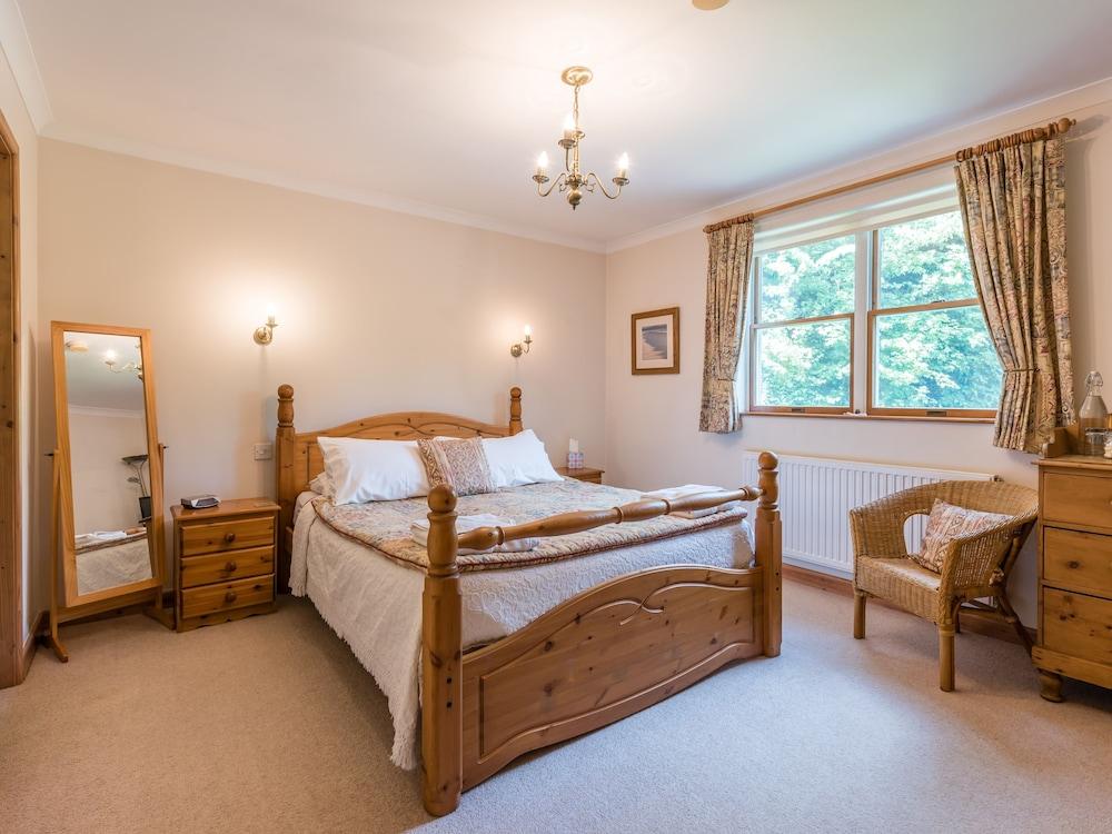 Severnside Bed & Breakfast Great Malvern Esterno foto