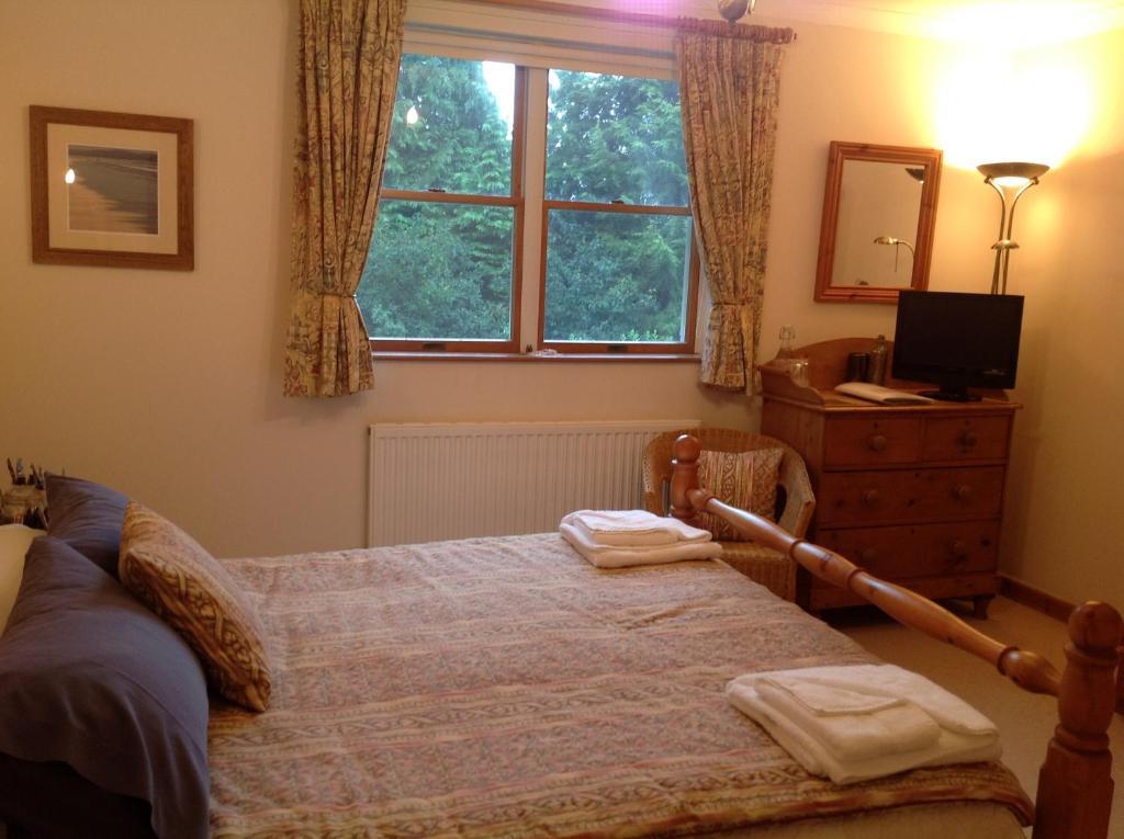 Severnside Bed & Breakfast Great Malvern Camera foto