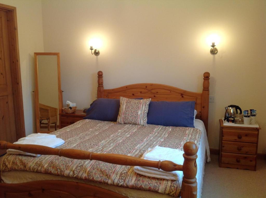 Severnside Bed & Breakfast Great Malvern Camera foto
