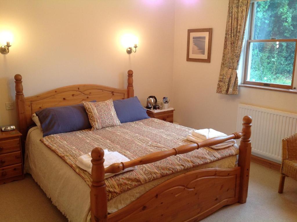 Severnside Bed & Breakfast Great Malvern Camera foto