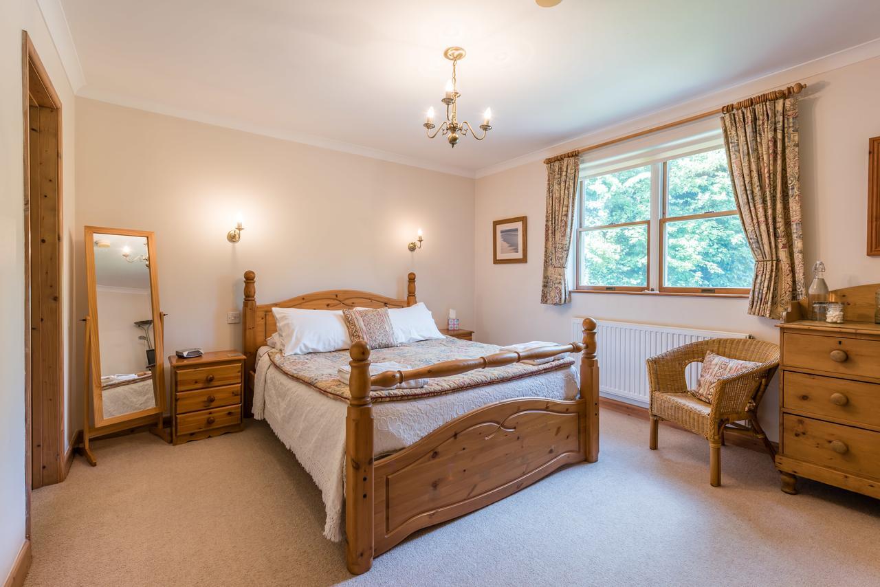 Severnside Bed & Breakfast Great Malvern Esterno foto