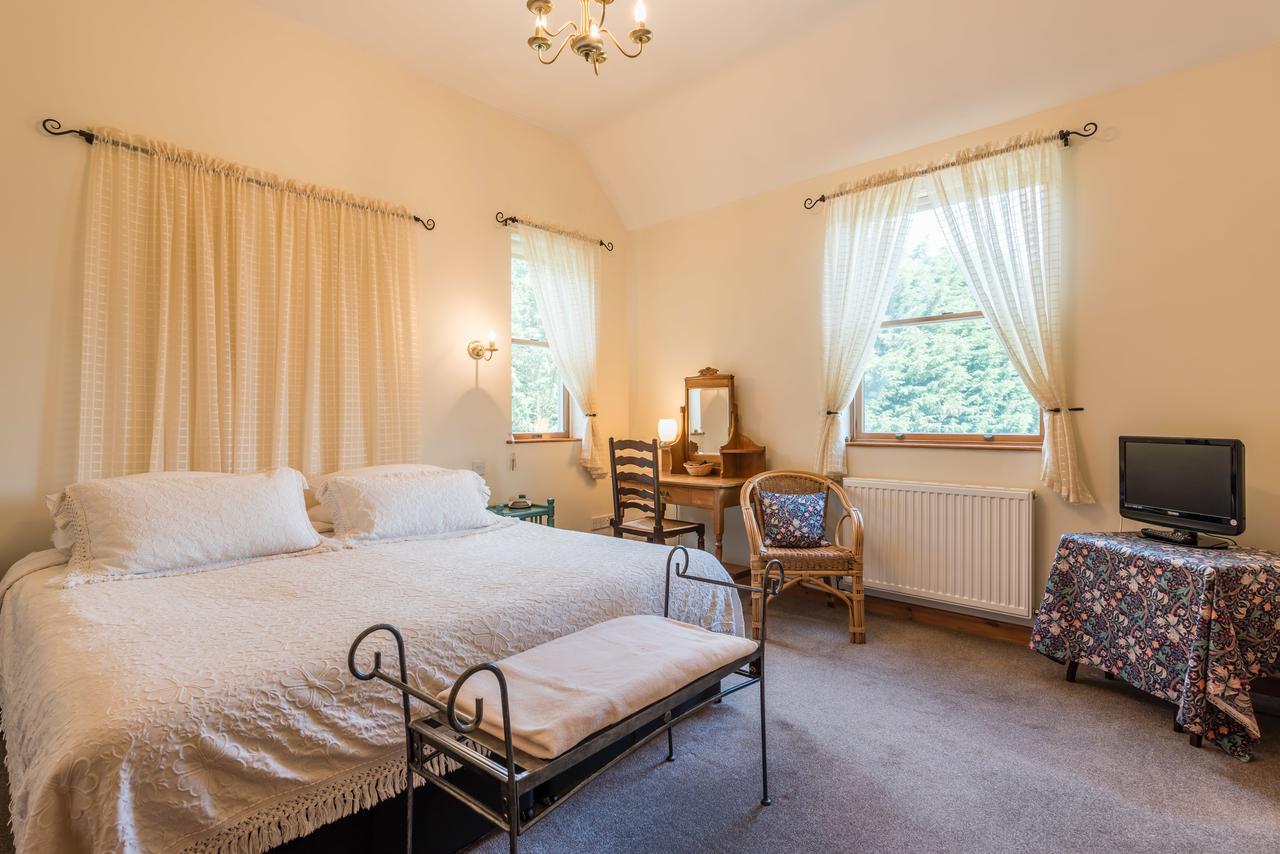 Severnside Bed & Breakfast Great Malvern Esterno foto