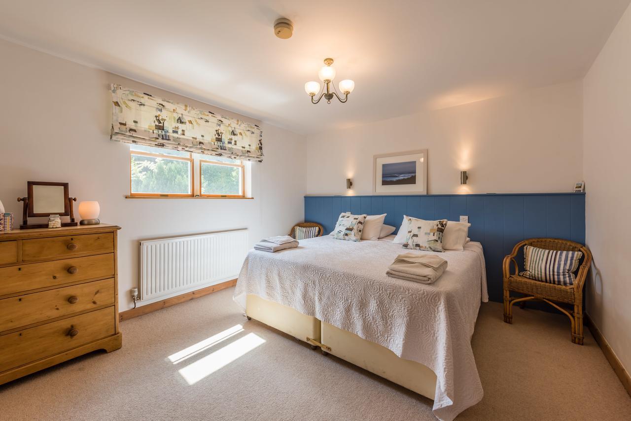 Severnside Bed & Breakfast Great Malvern Esterno foto